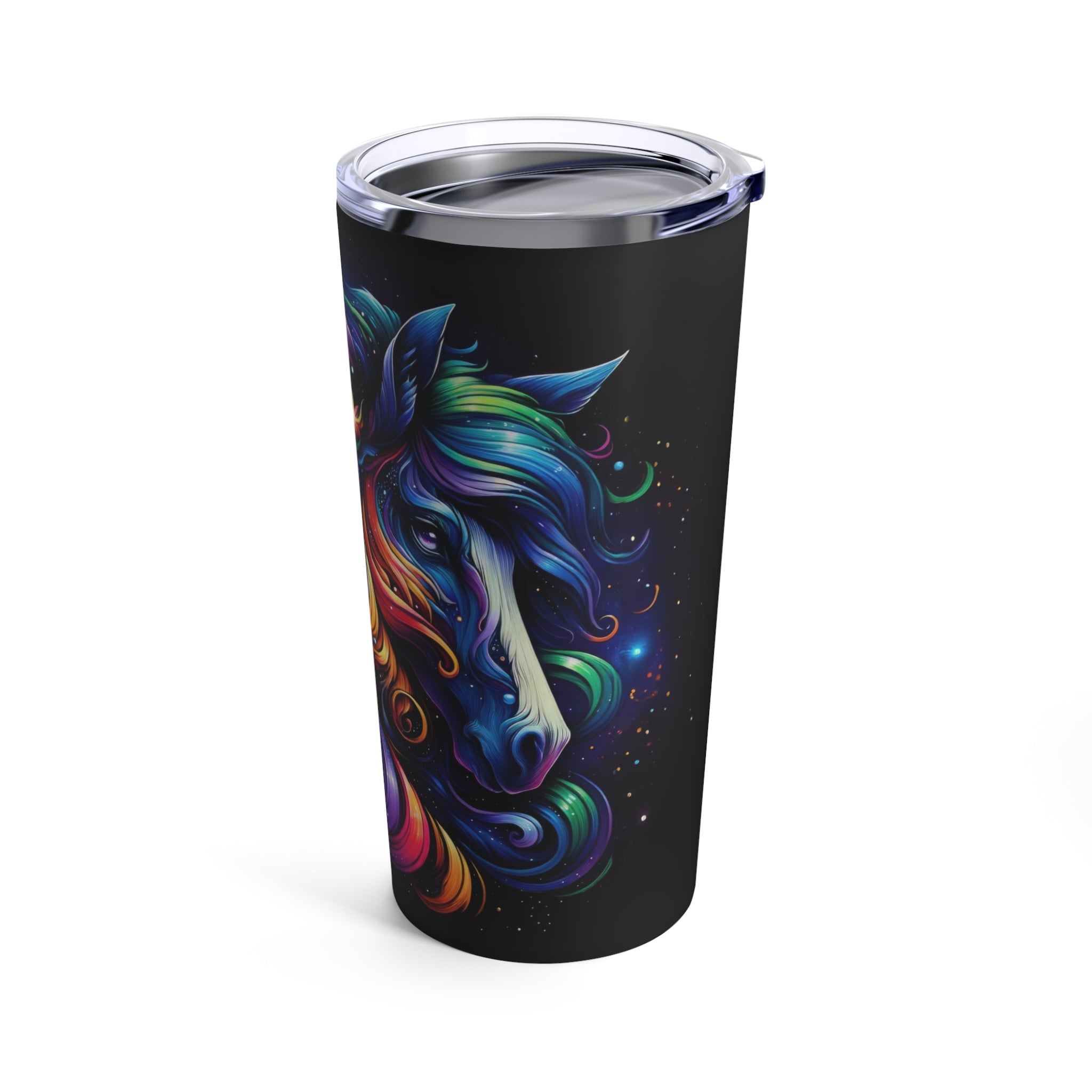 Galactic Gaze Tumbler 20oz