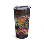 Vaso Supernova Feather Fantasy 20oz