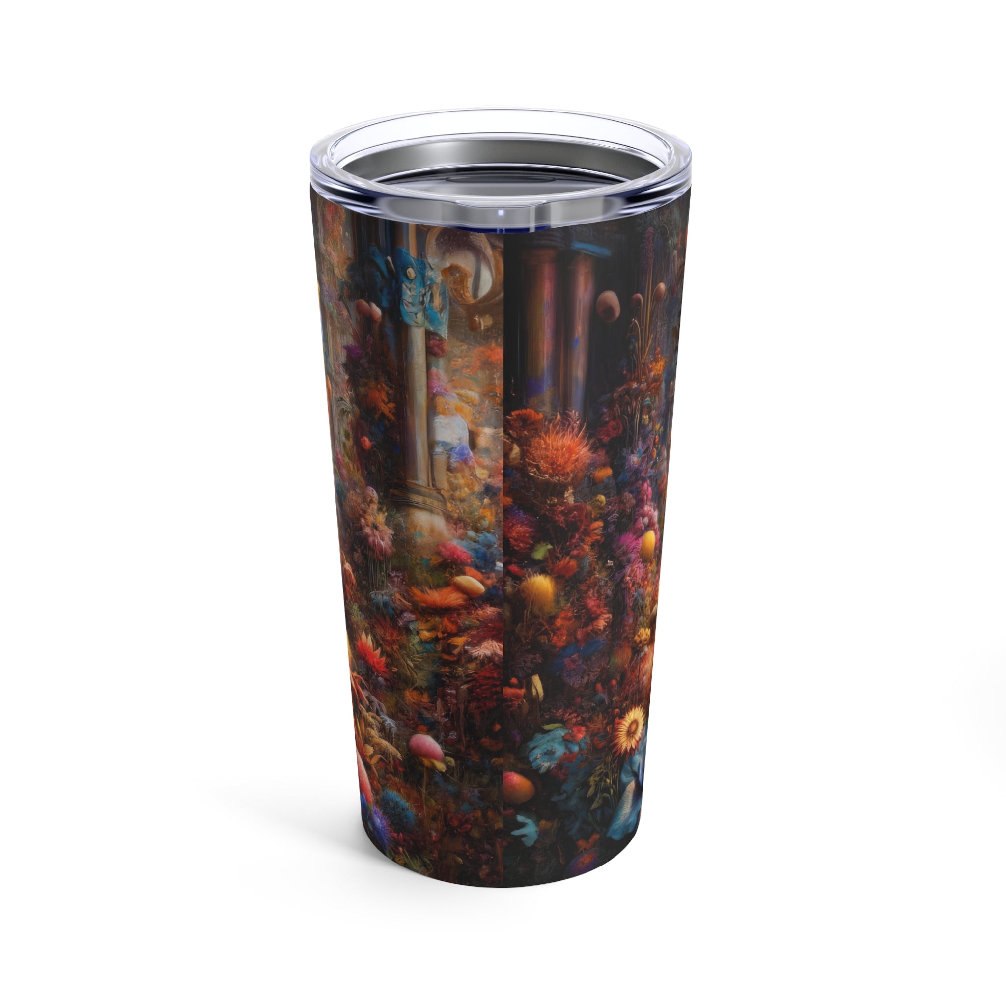 Vaso Astas de Avalon 20oz