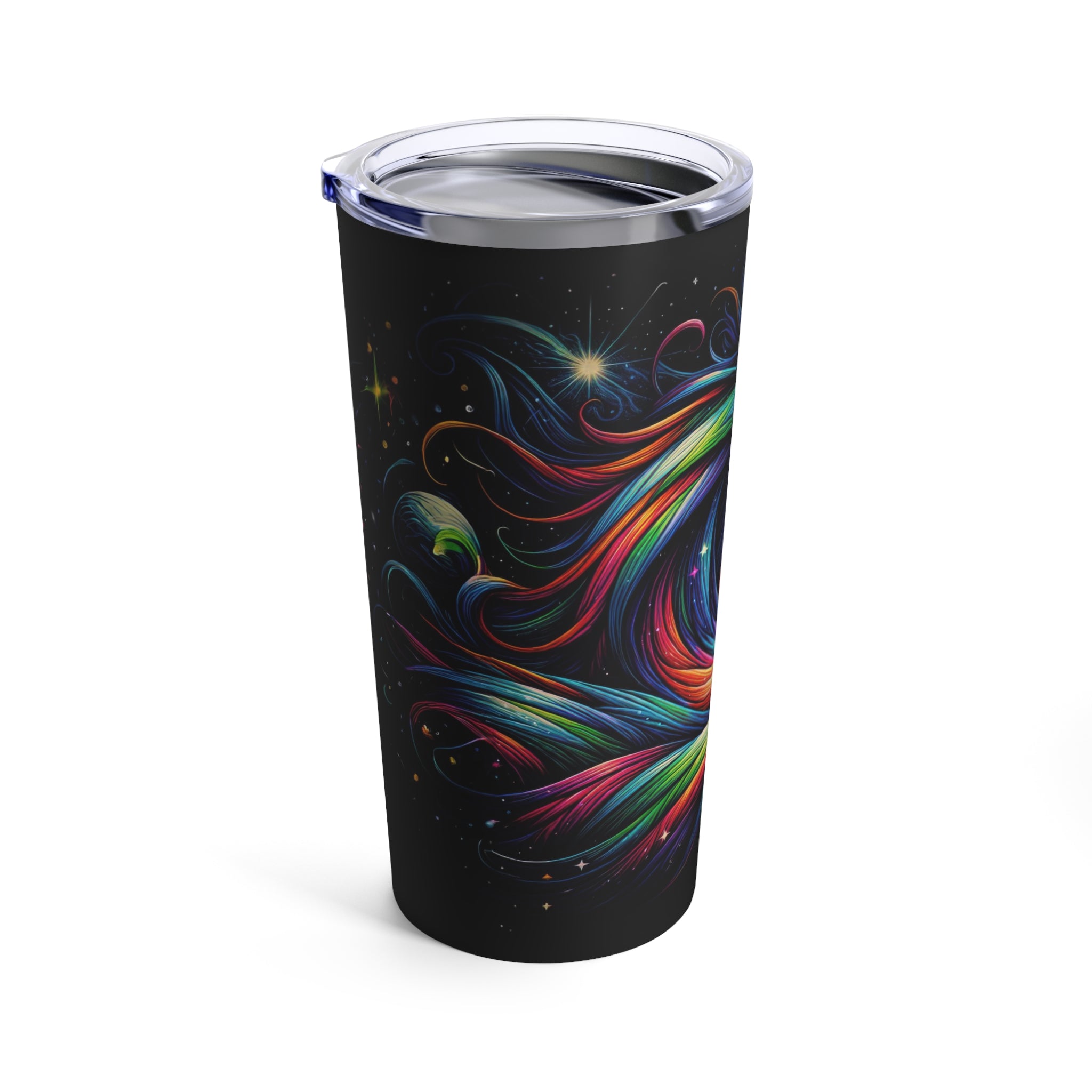 Vaso de melena estelar 20oz