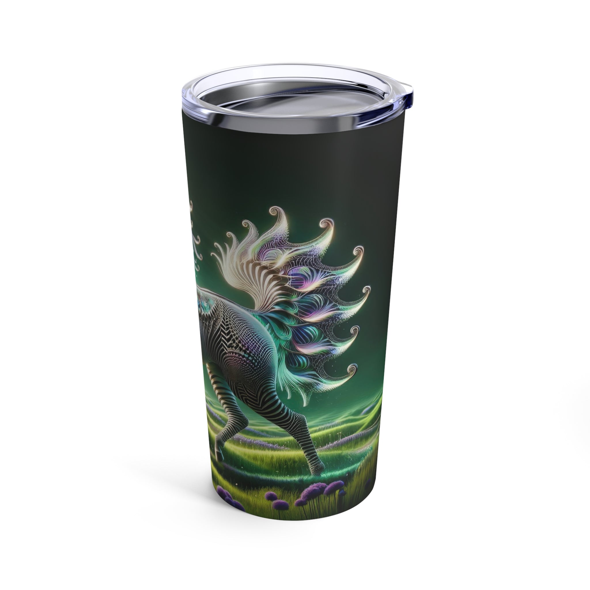 Vaso Prisma Luminoso 20oz