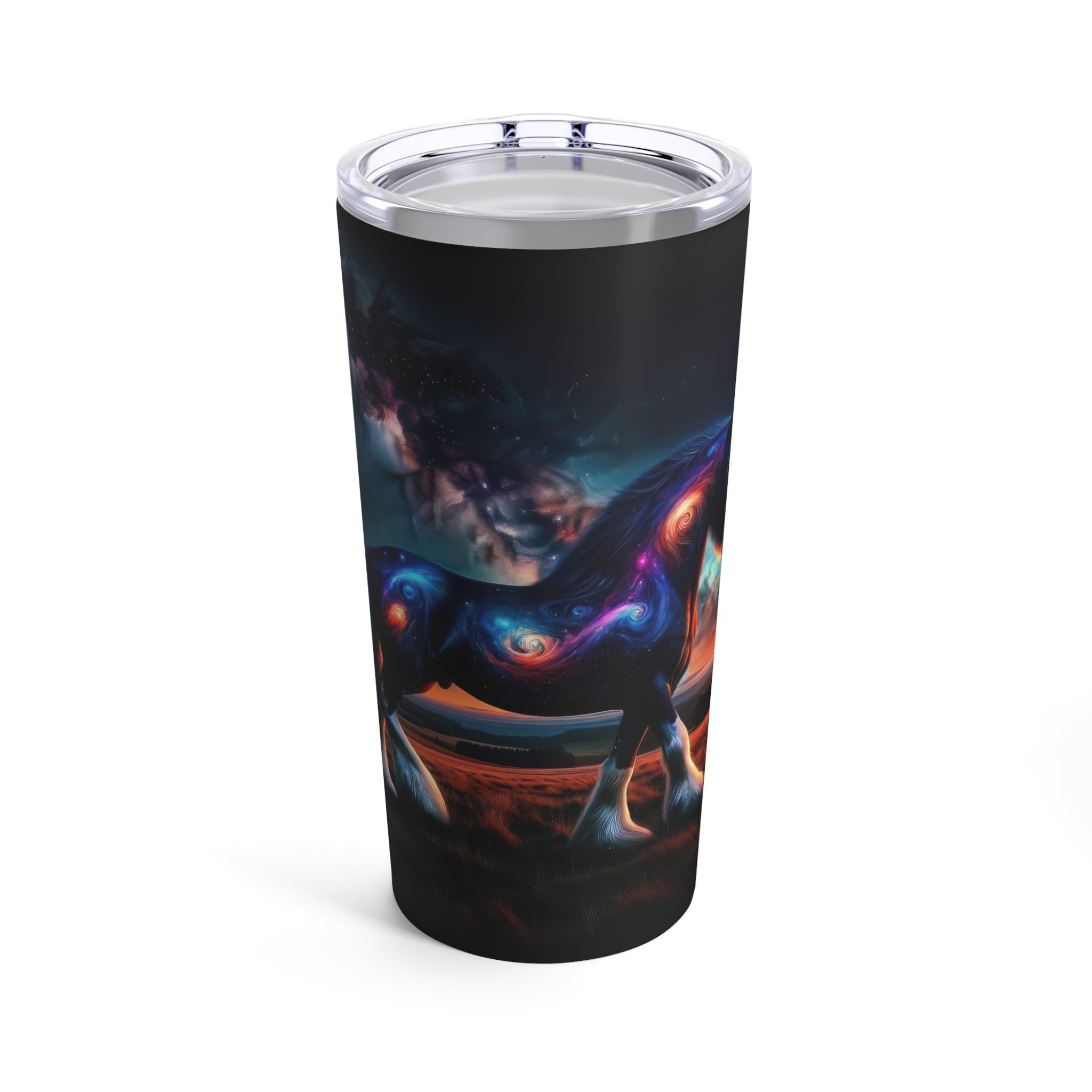 Stellar Hooves Tumbler 20oz