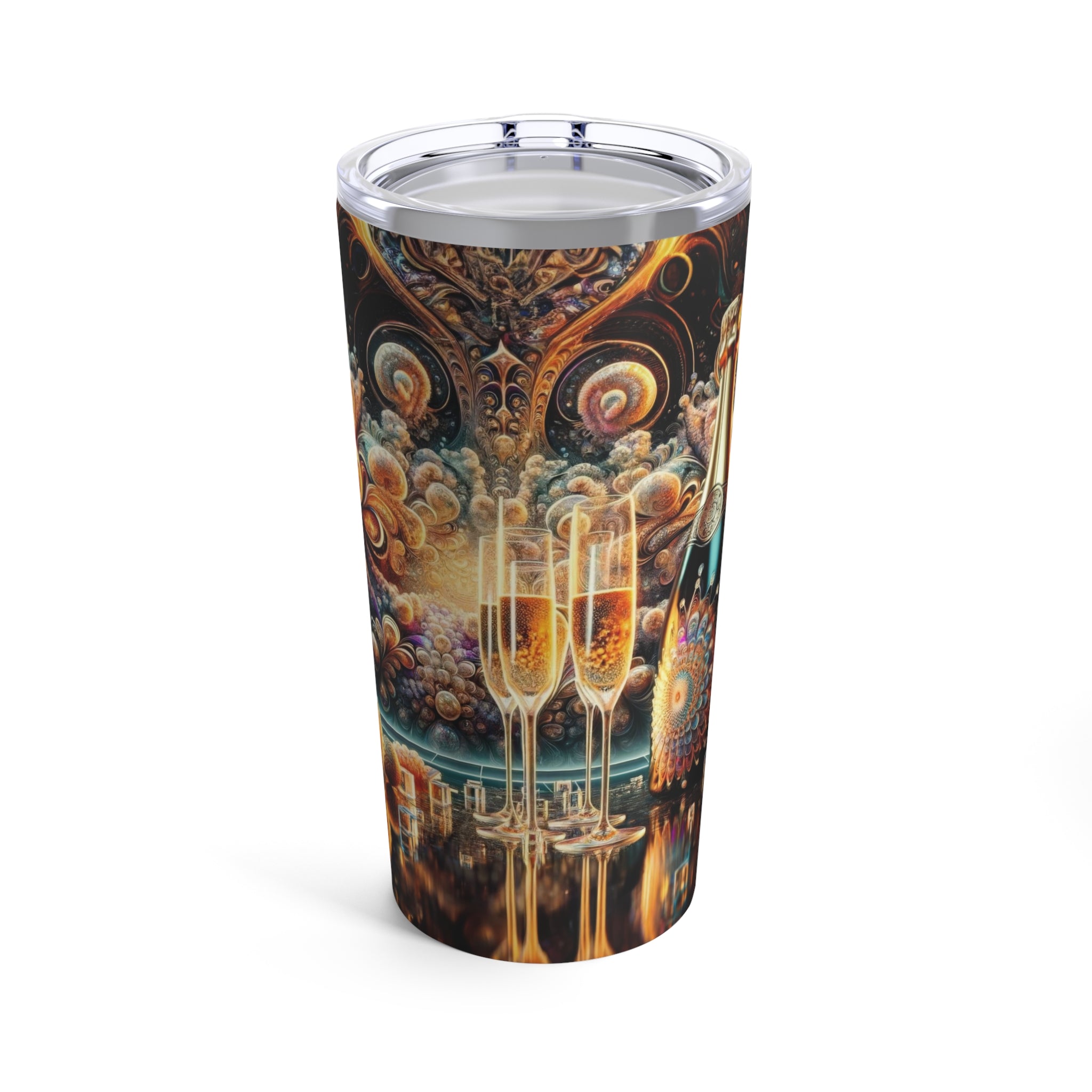 Vaso Celebración Eterna 20oz