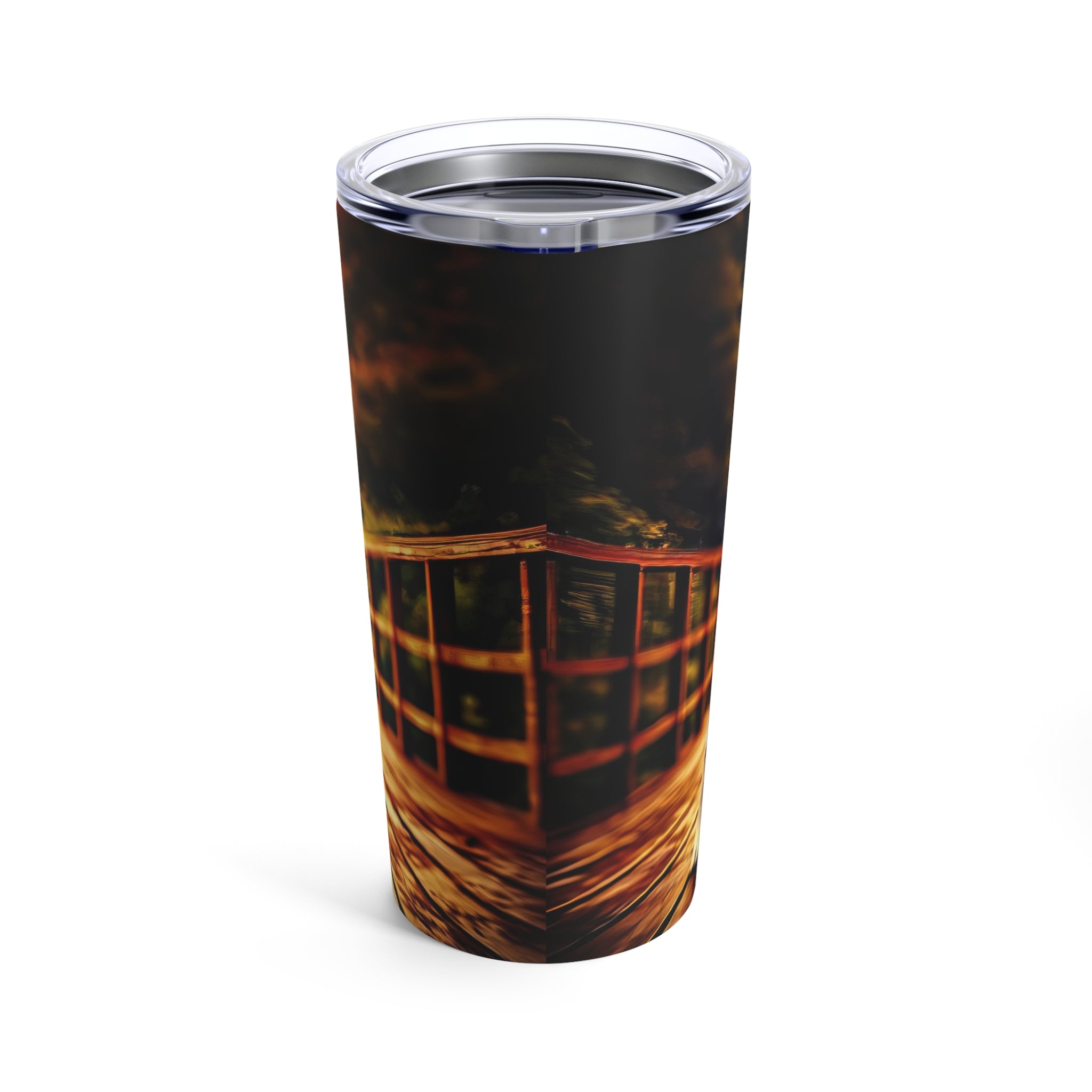 Vaso Mastín Místico 20oz