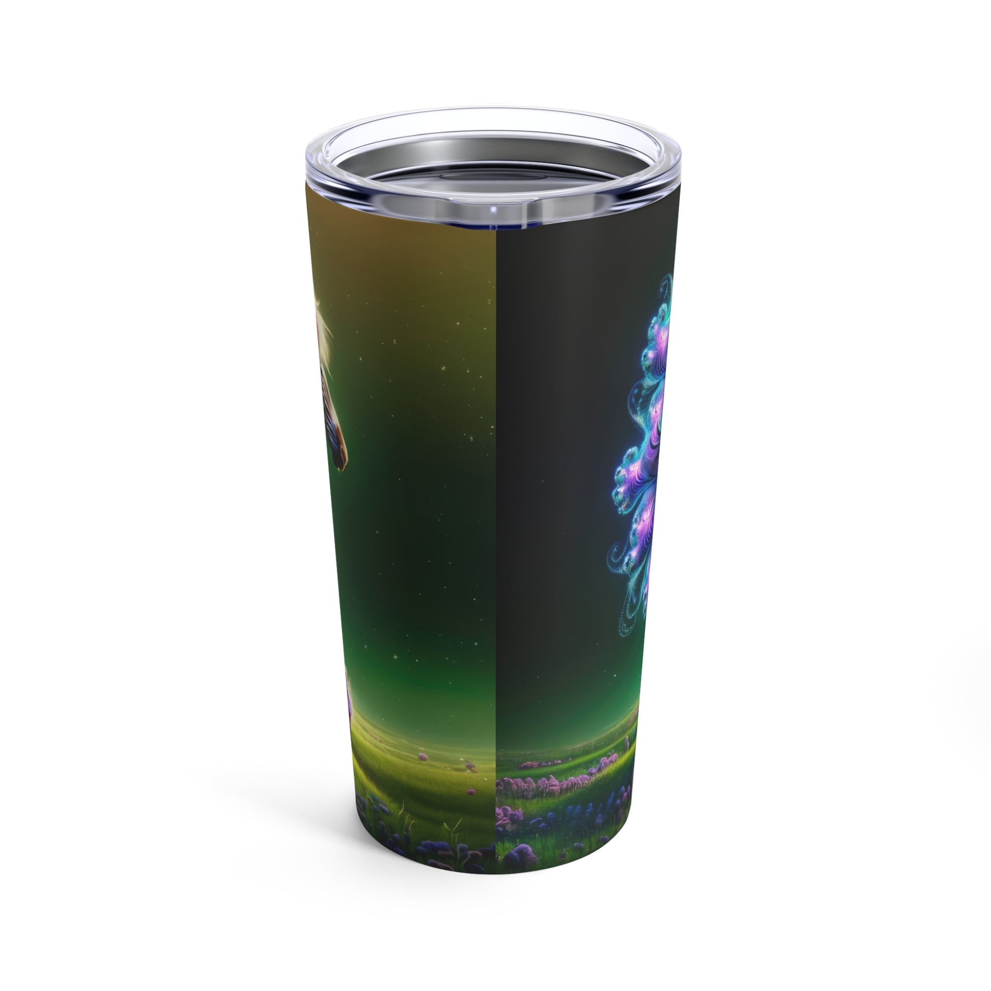 Vaso de melena crepuscular 20oz