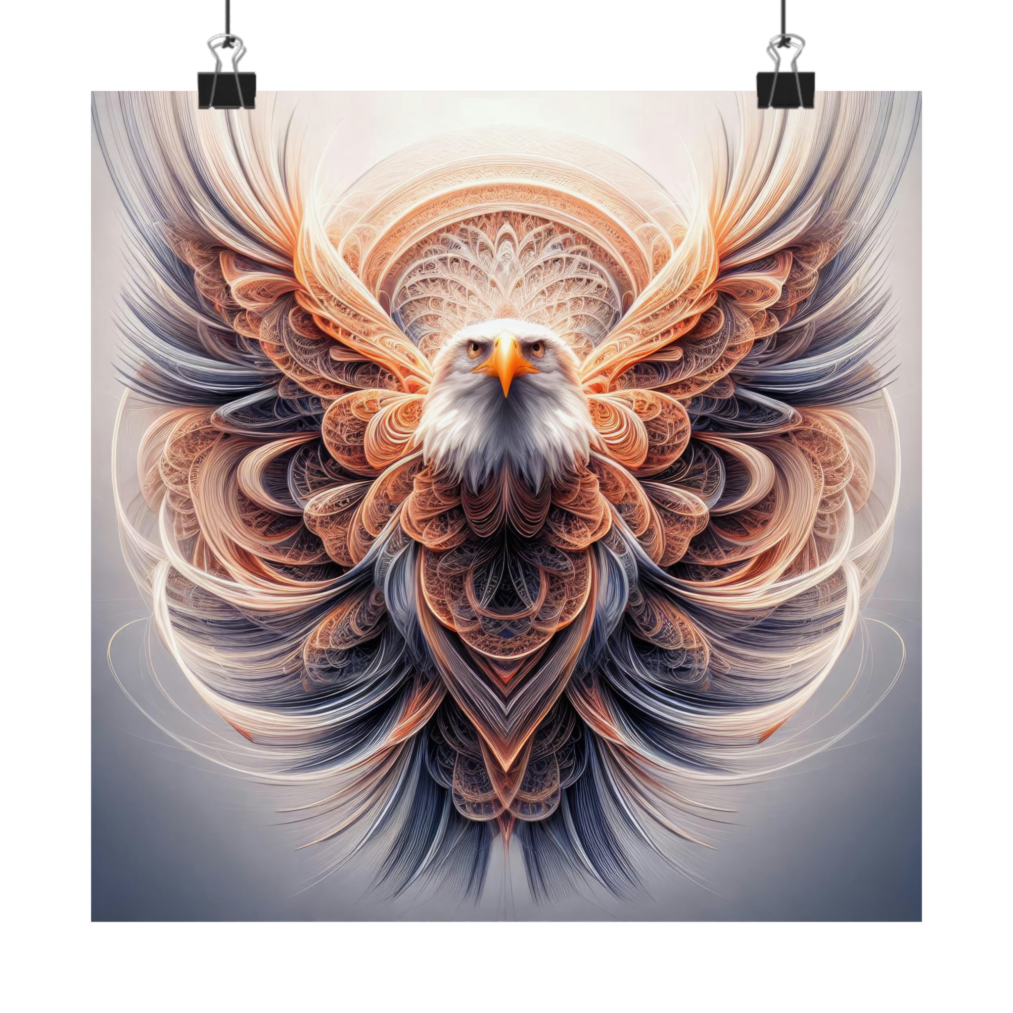 Wings of the Ancestors Poster