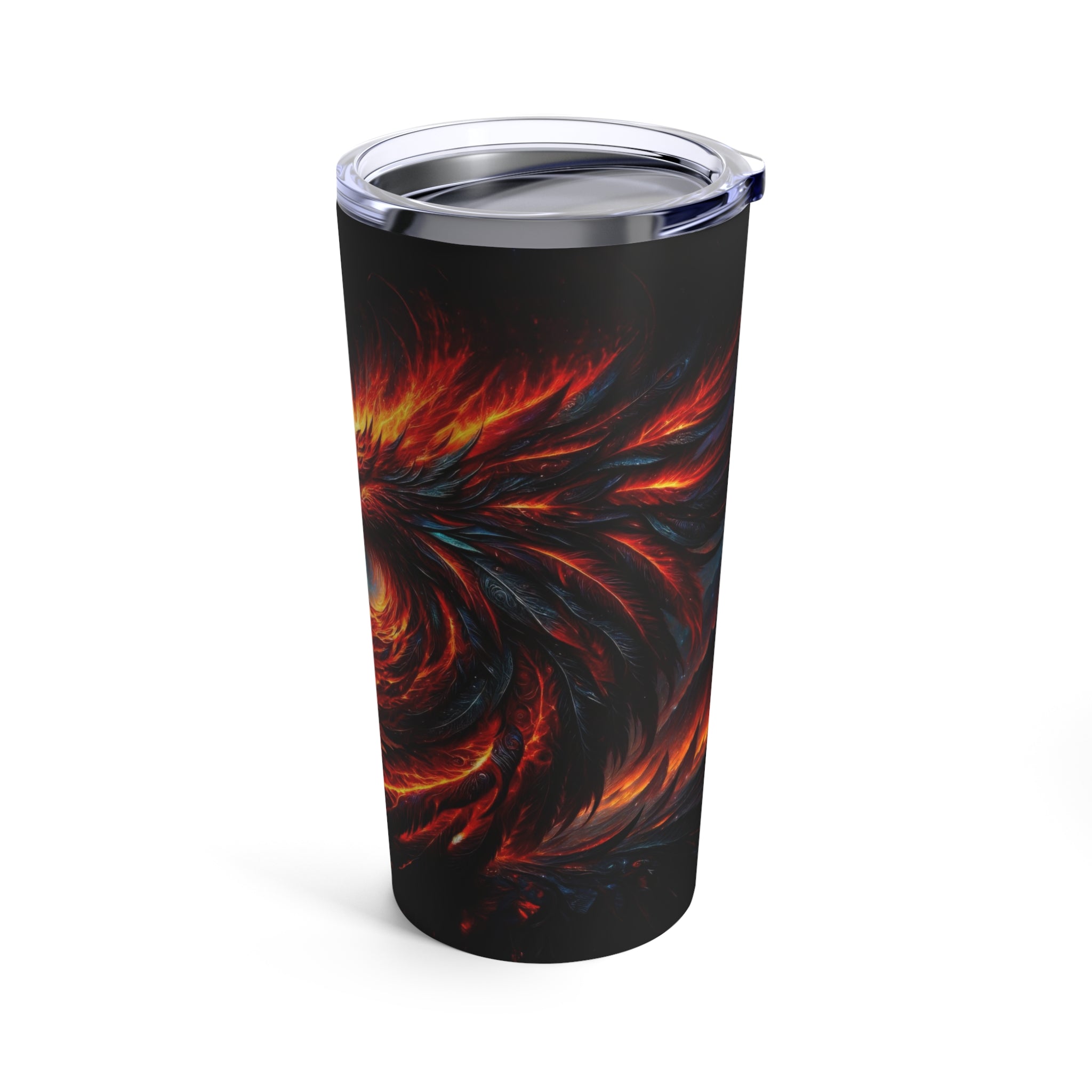 Conclave of the Flamebound Sentinel Tumbler 20oz