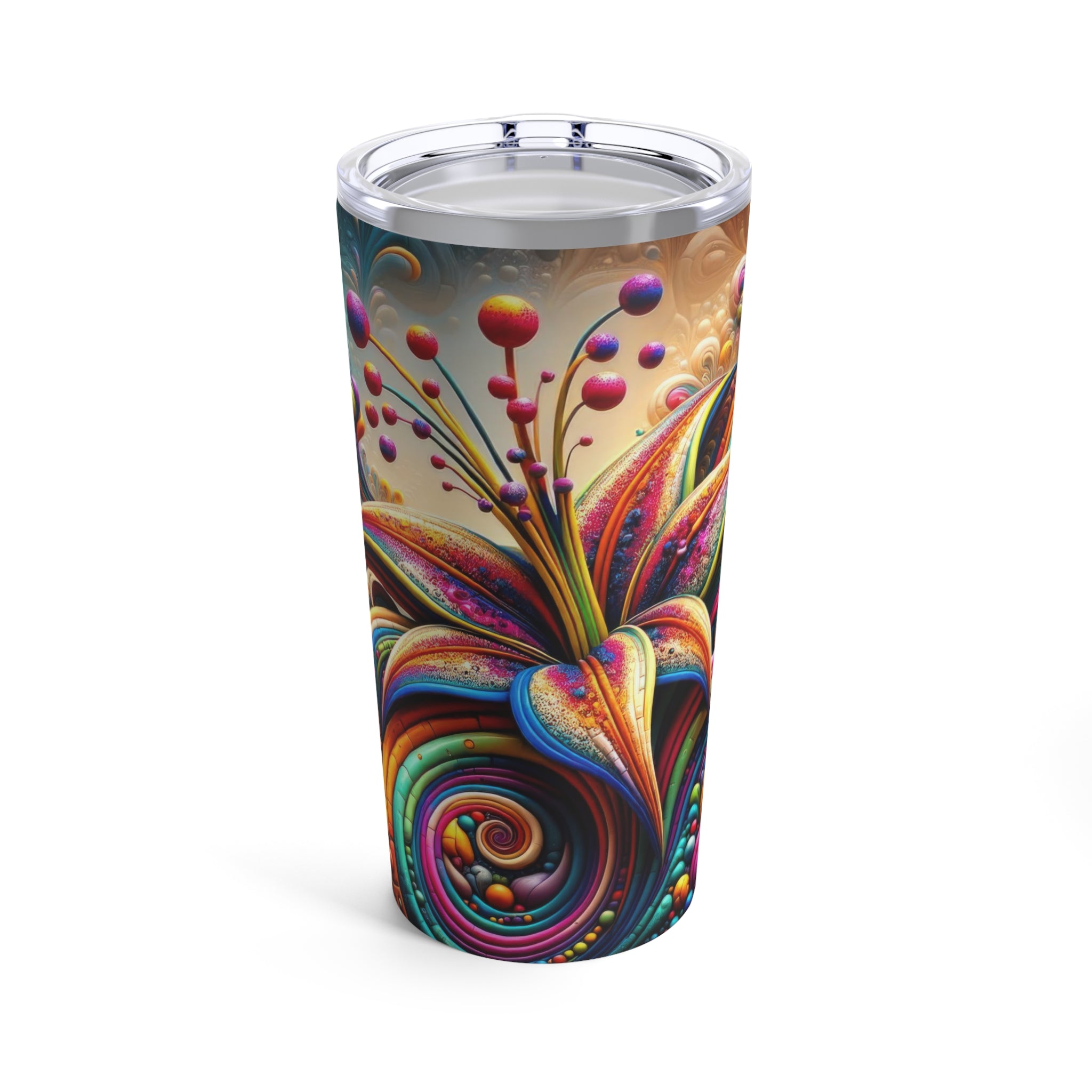 Le Gobelet de rêve du Stargazer 20oz