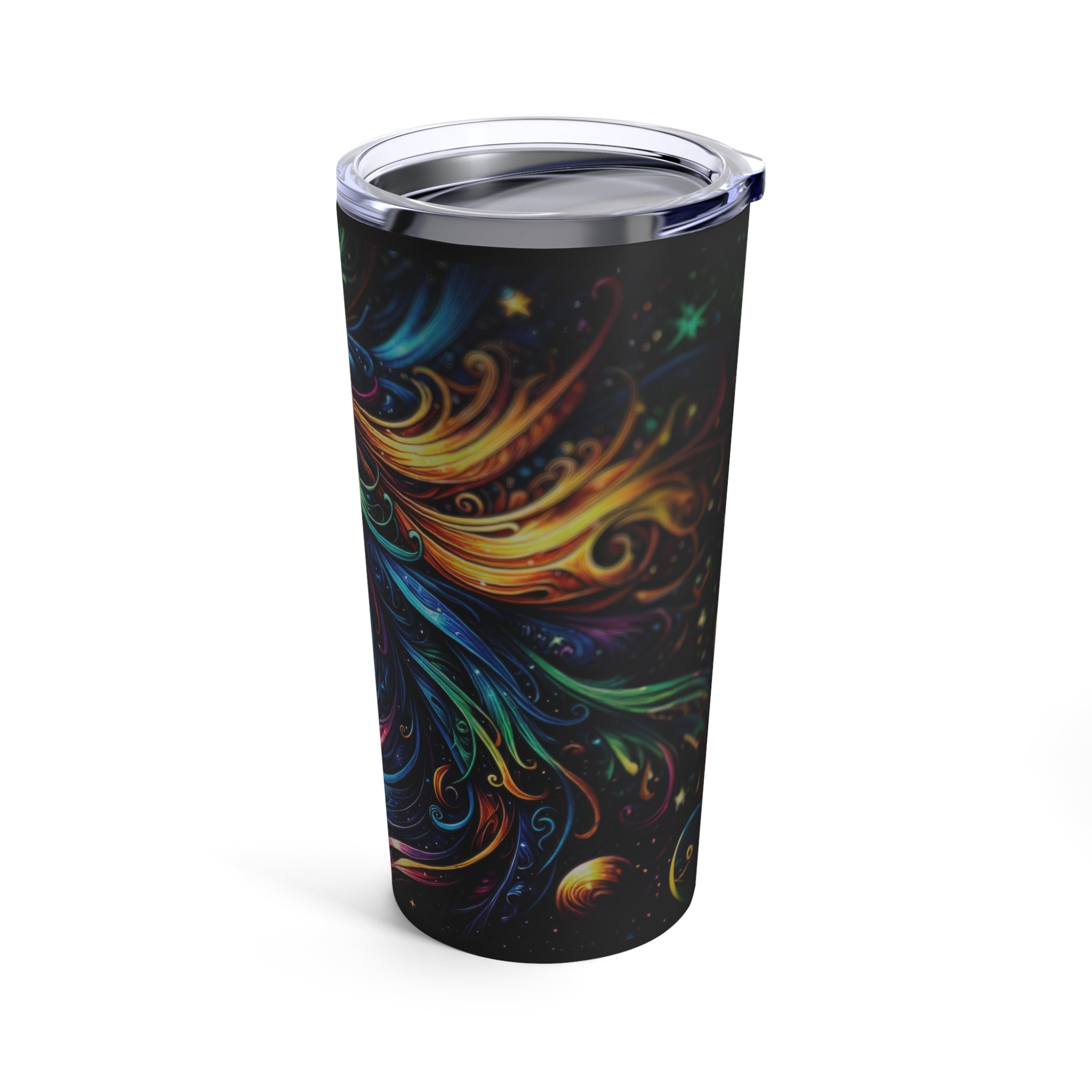 Vaso Galaxy Galope 20oz