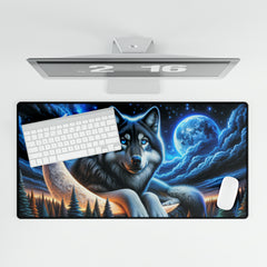 Whispers of the Wilderness Desk Mats