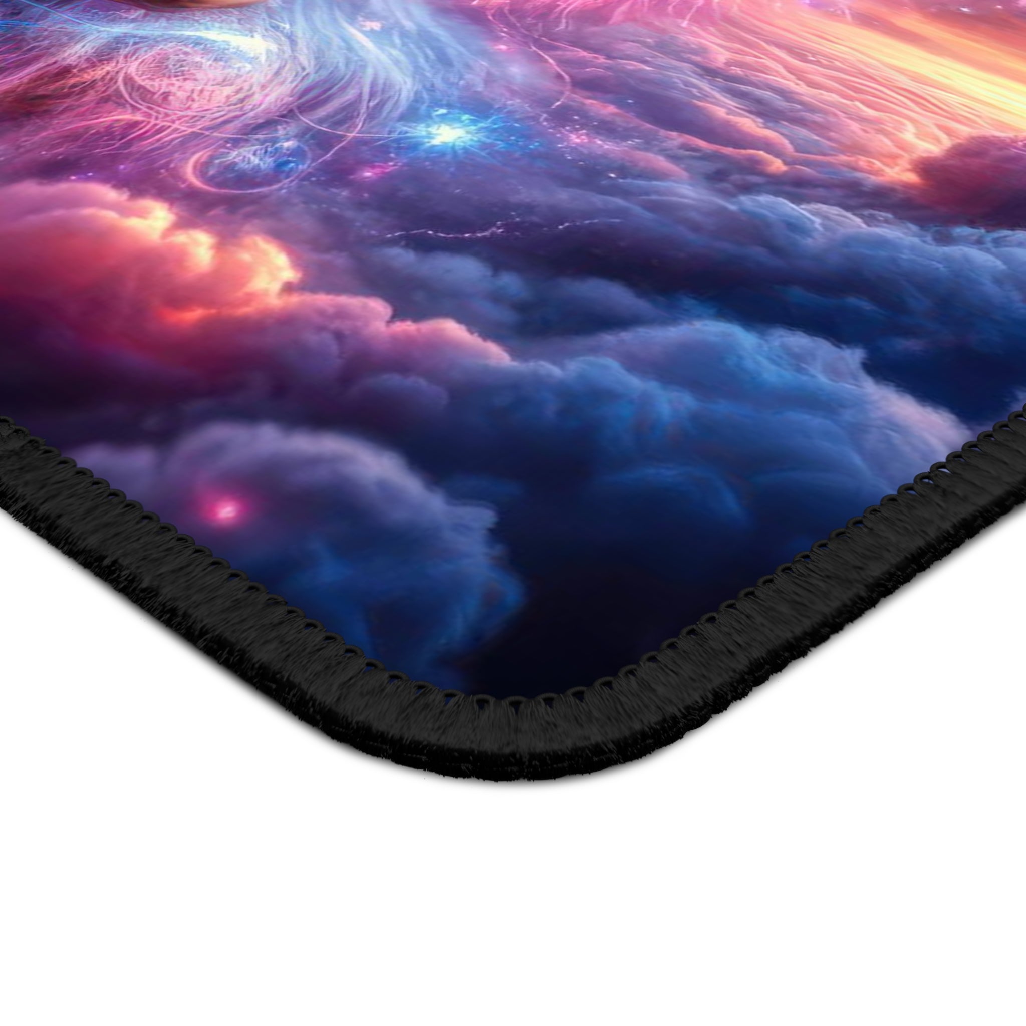 Le tapis de souris de jeu Celestial Innocence