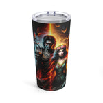 Mythical Fusion Tumbler 20oz