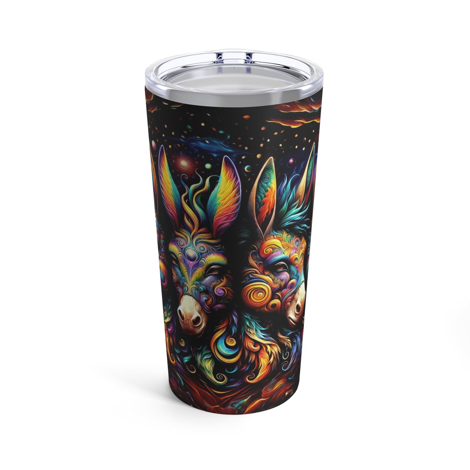 Vaso Stellar Burros 20oz