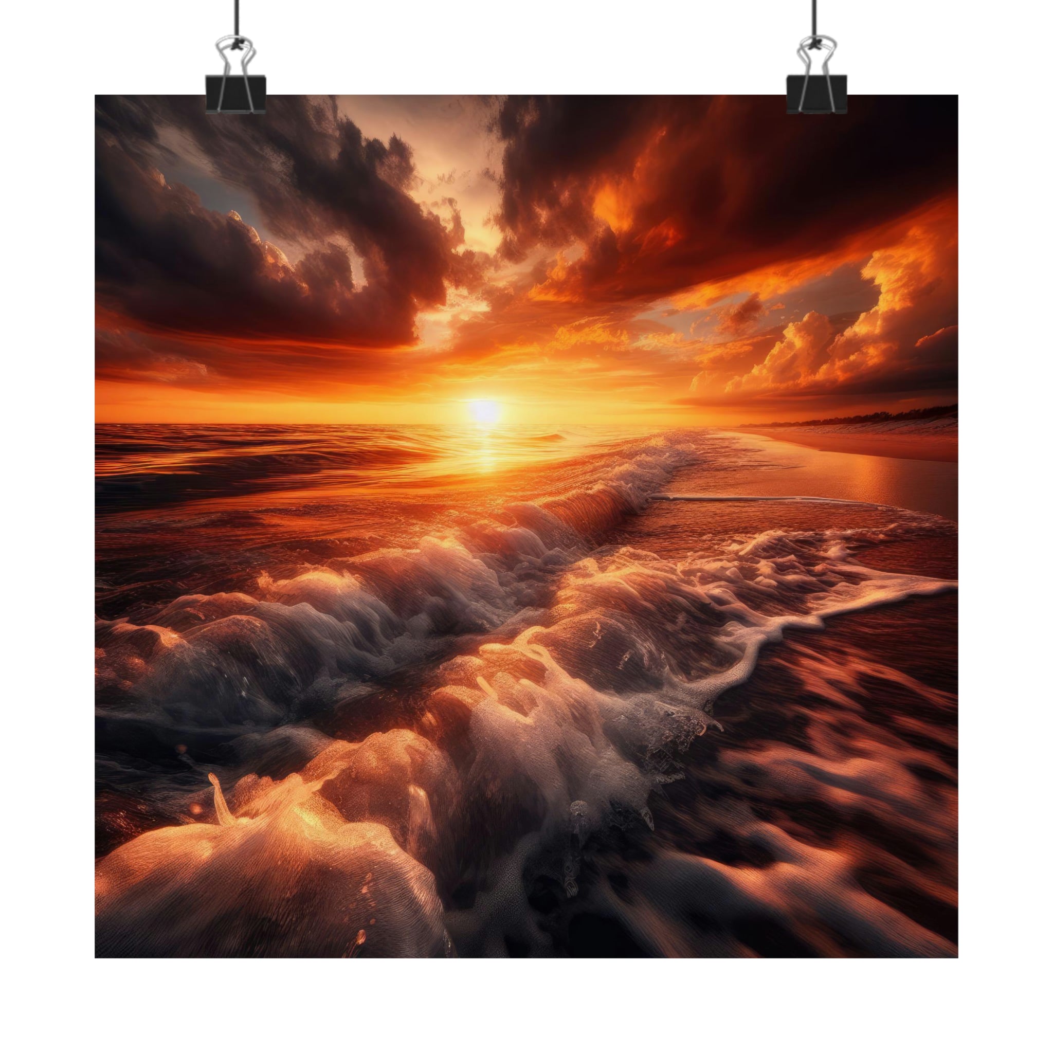 Eternal Embrace Poster