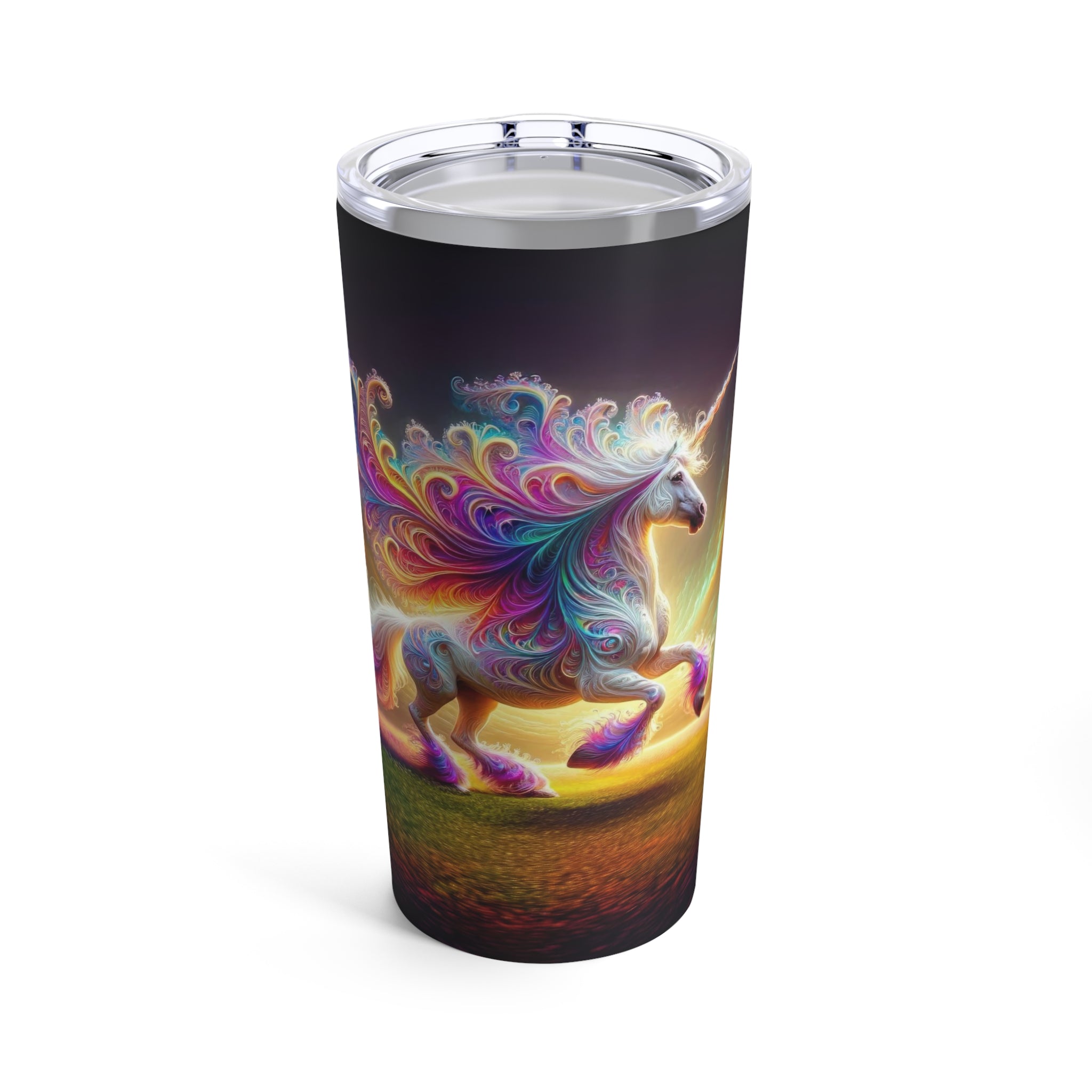 Le Royaume de la Licorne Tumbler 20oz