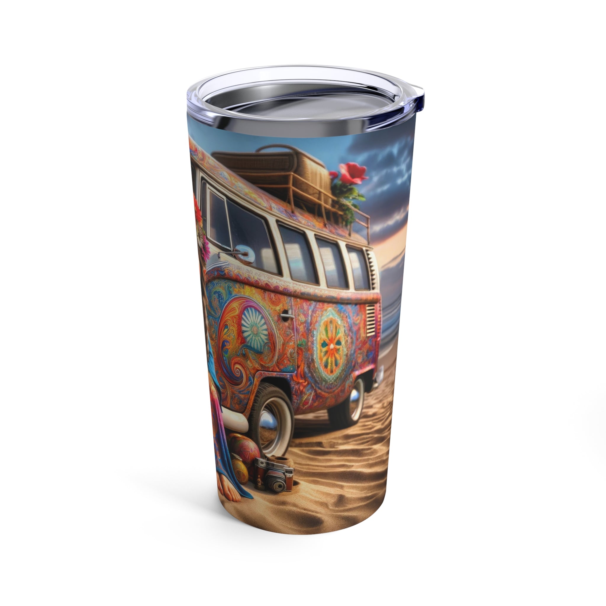 Vaso Nomadic Whimsy 20oz