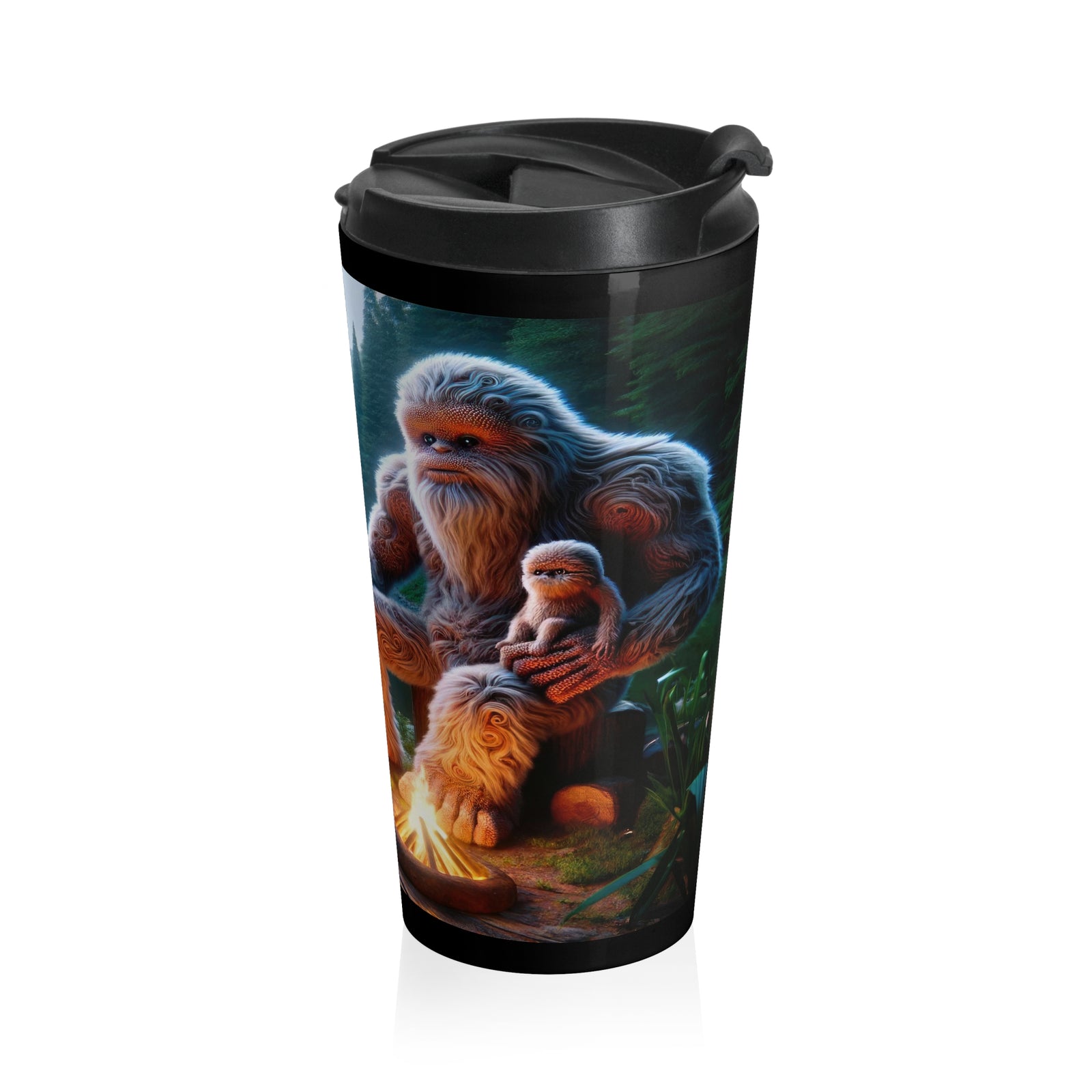 Twilight Tales Travel Mug