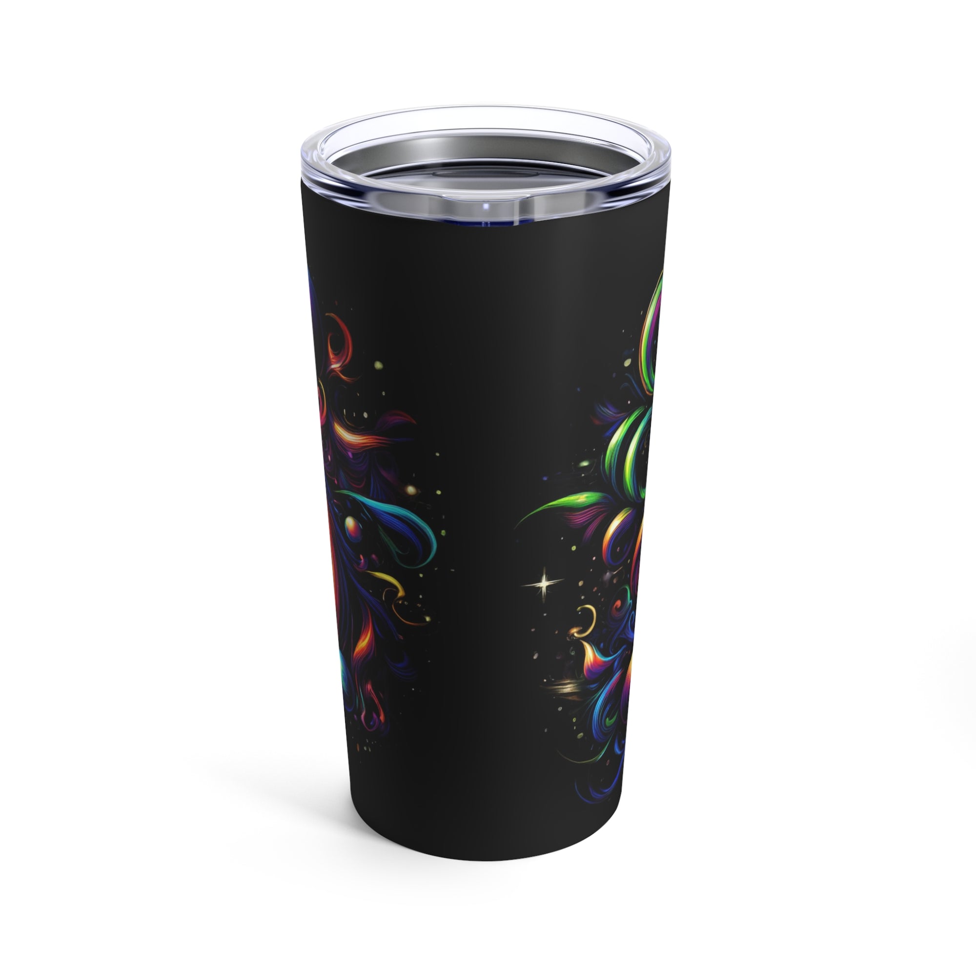 Vaso Cascada Cósmica 20oz