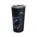 Vaso Plumaje Estelar 20oz