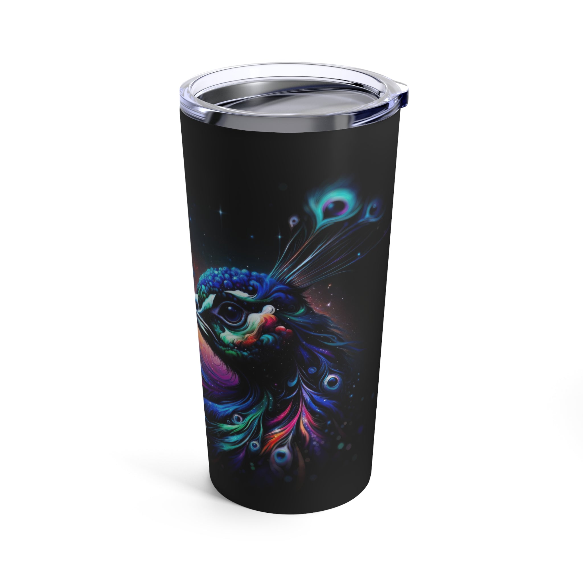 Gobelet Plumage Stellaire 20oz