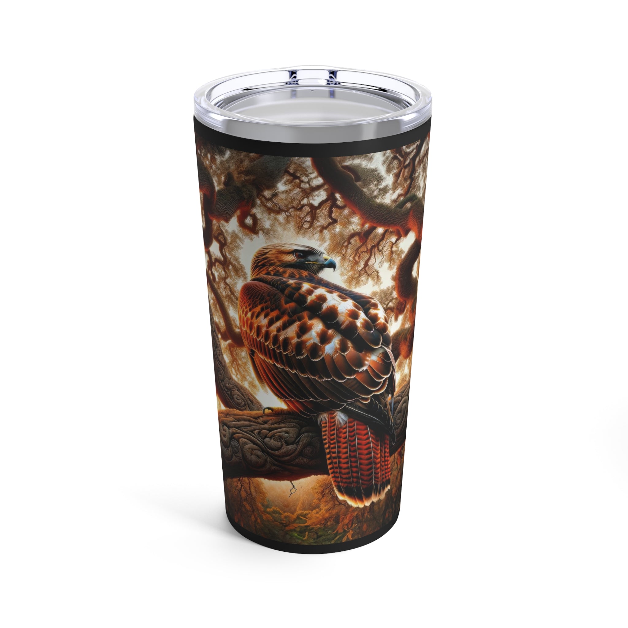 Vaso Guardián de los Robles Retorcidos 20oz