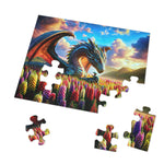 The Snapdragon Sentinel Puzzle