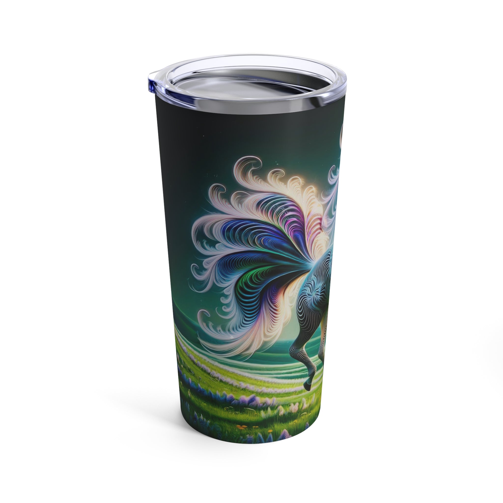 Vaso Radiant Starlight 20oz