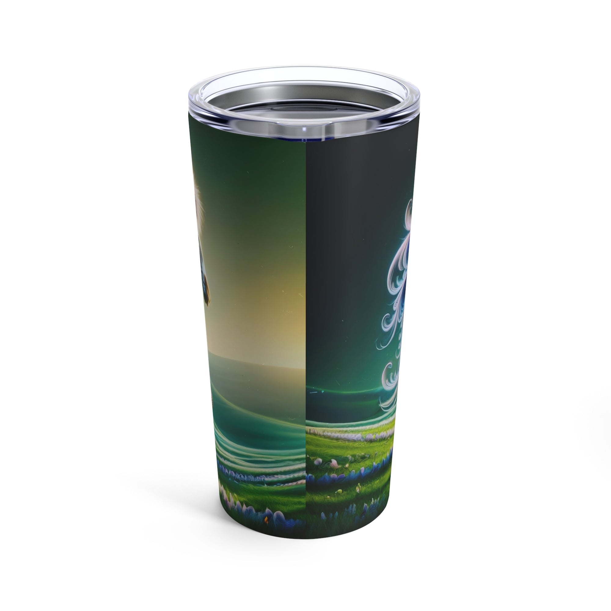 Vaso Radiant Starlight 20oz