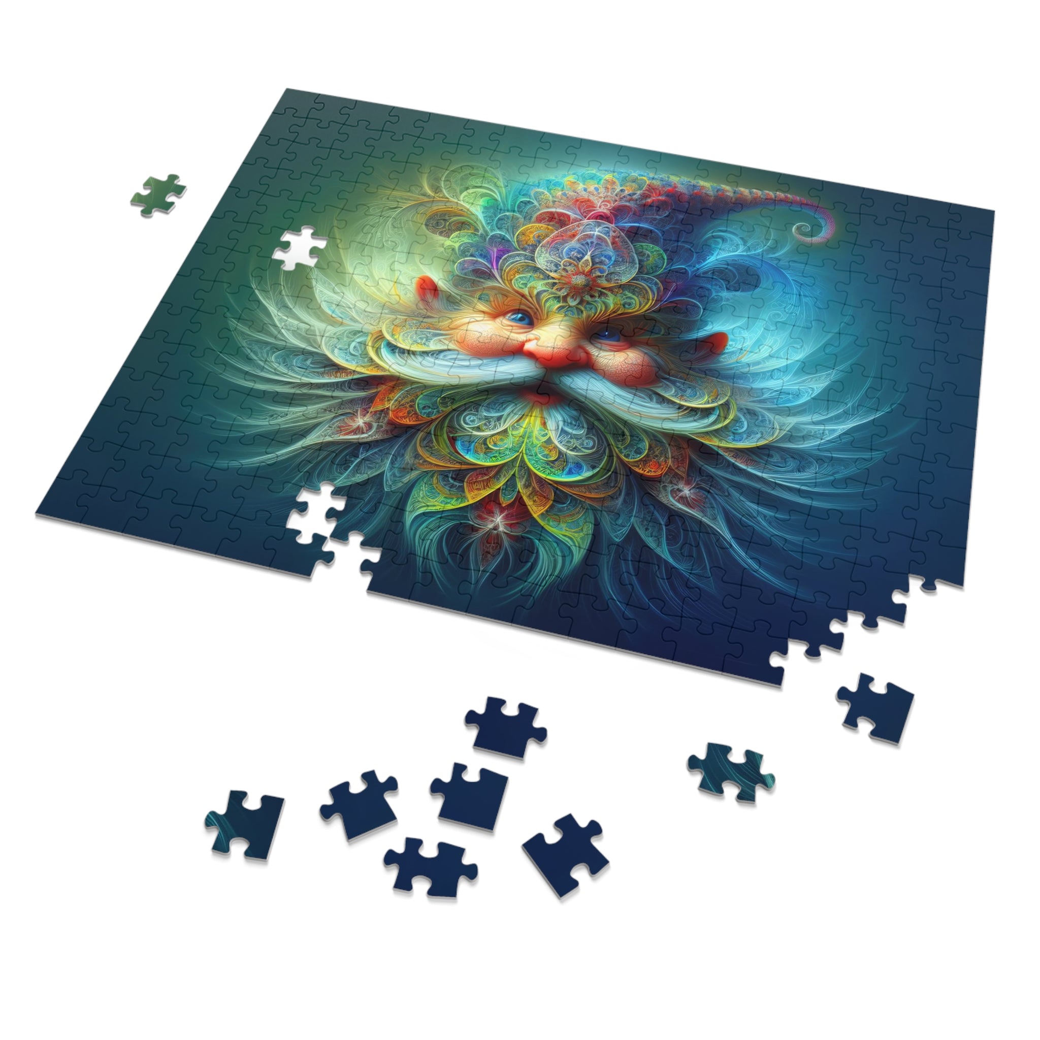Twinkle's Enchanted Echo Jigsaw Puzzle
