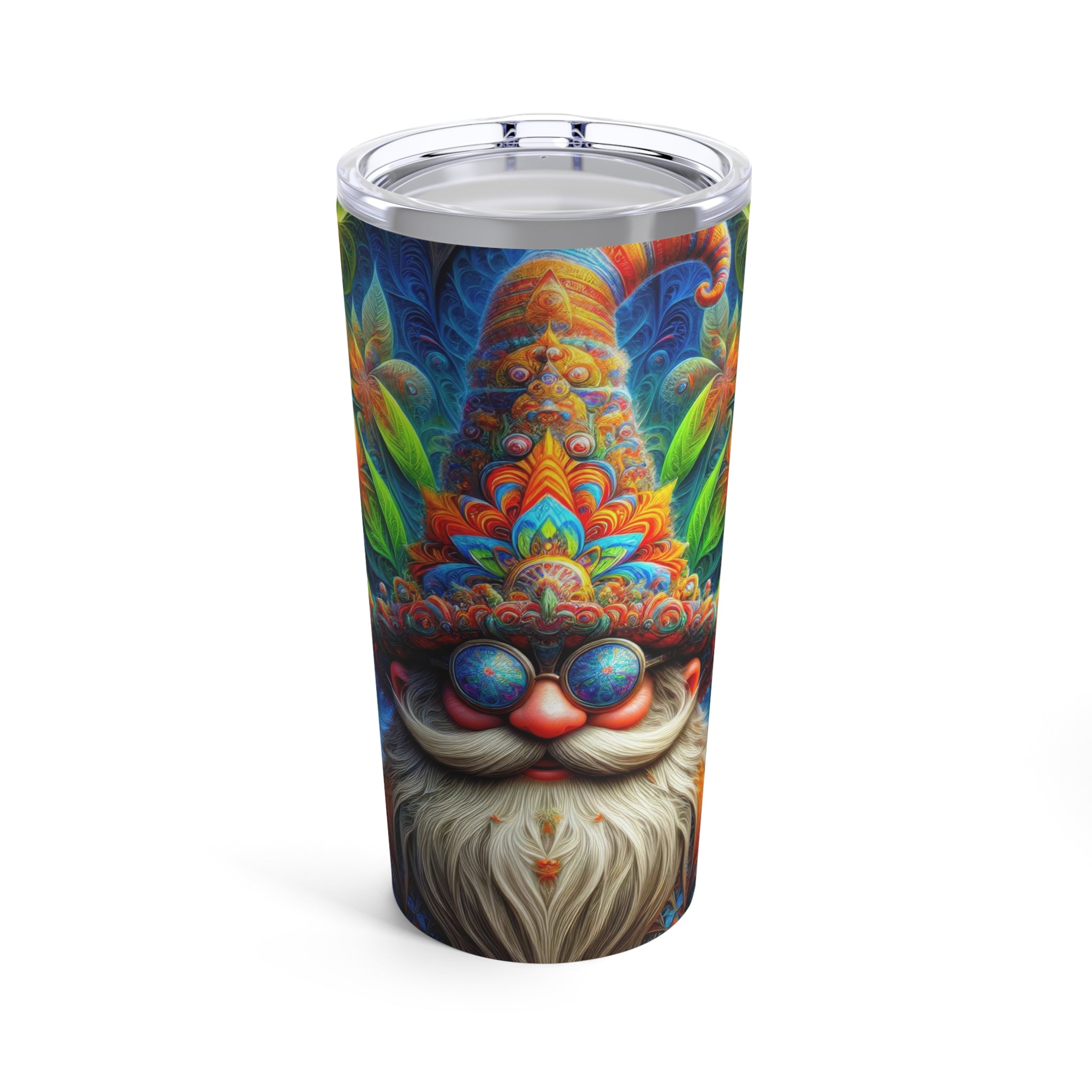 Le gobelet botanique Dreamweaver 20oz