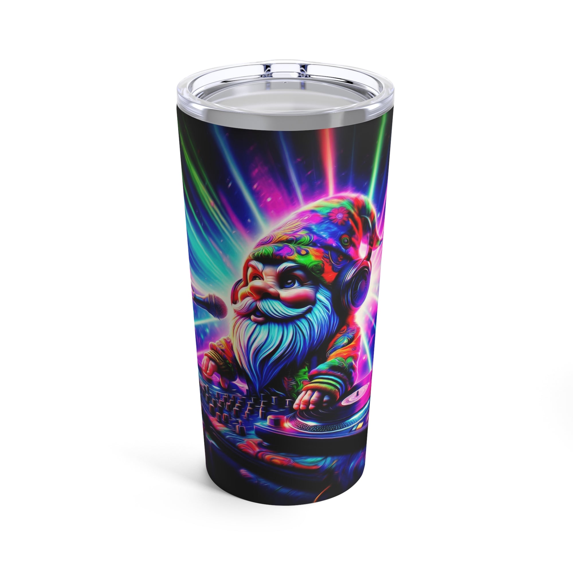 Spinmaster Gnomos mucho vaso 20oz