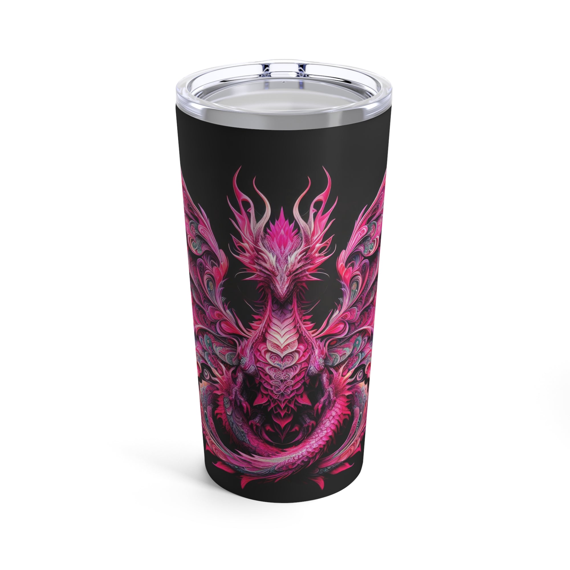 Ethereal Eruption Tumbler 20oz