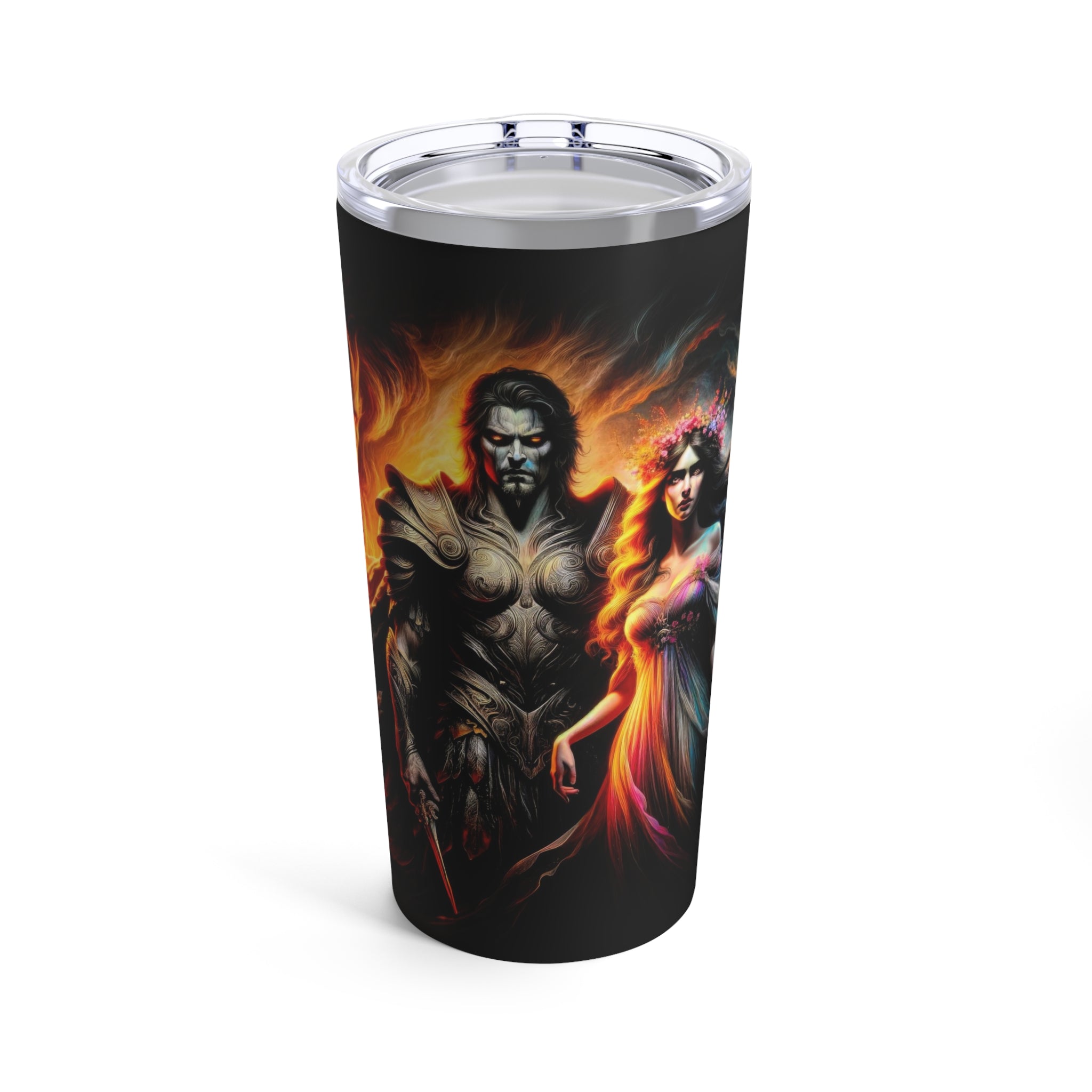 Vaso Abrazo Eterno 20oz