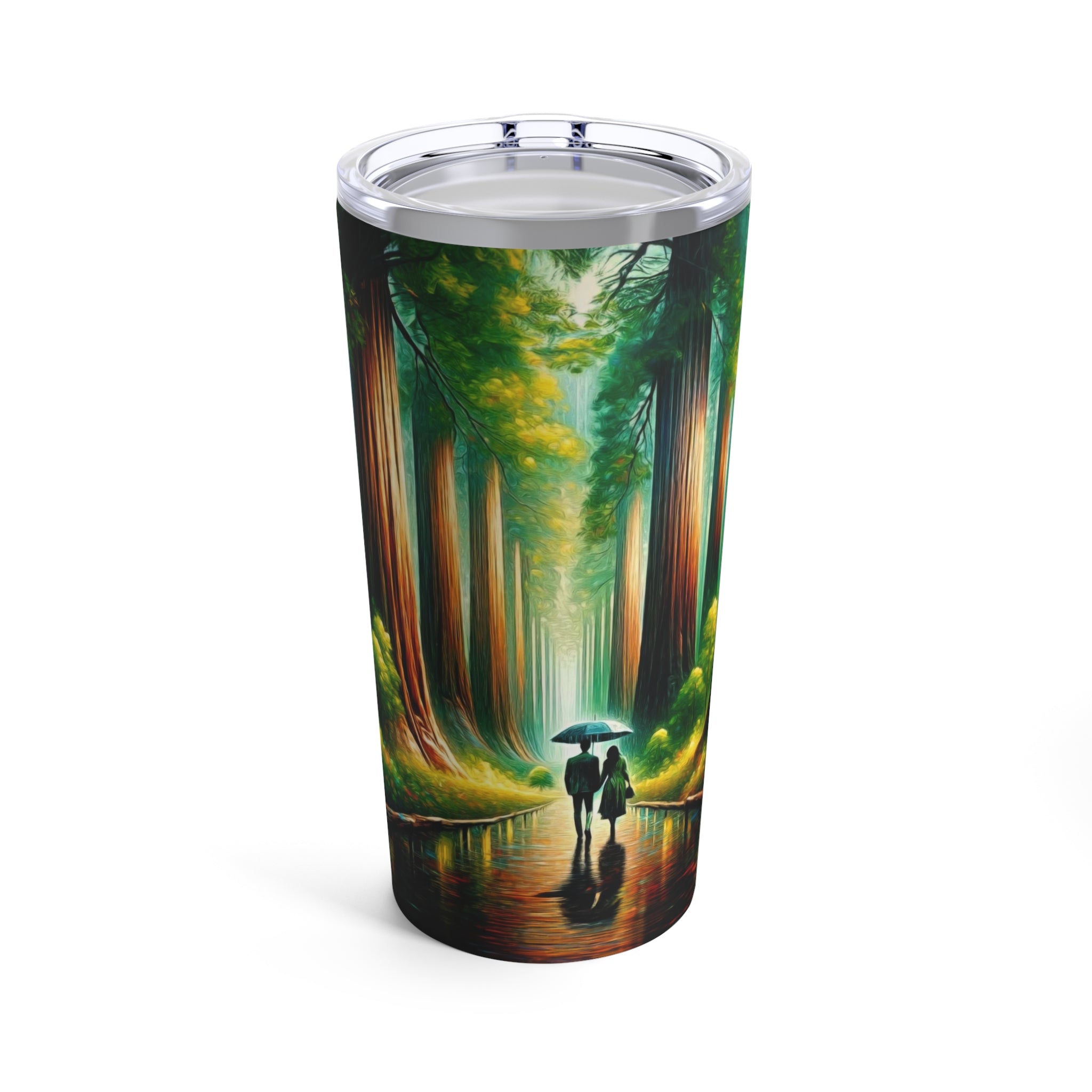 Vaso Camino a la Eternidad 20oz