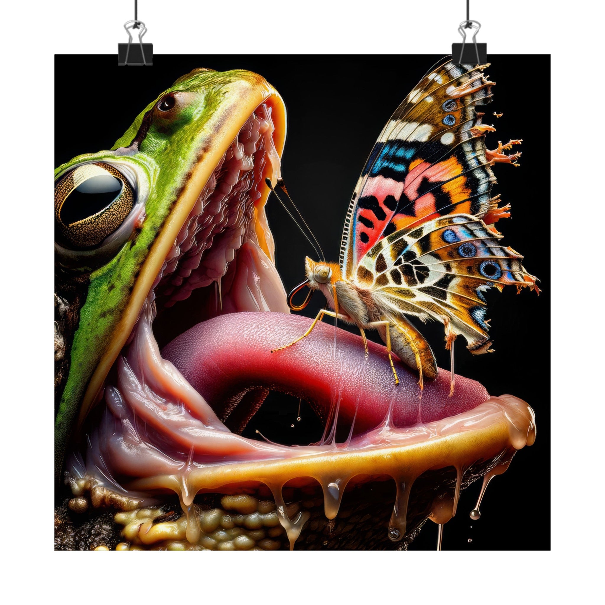 A Dance with Destiny Poster