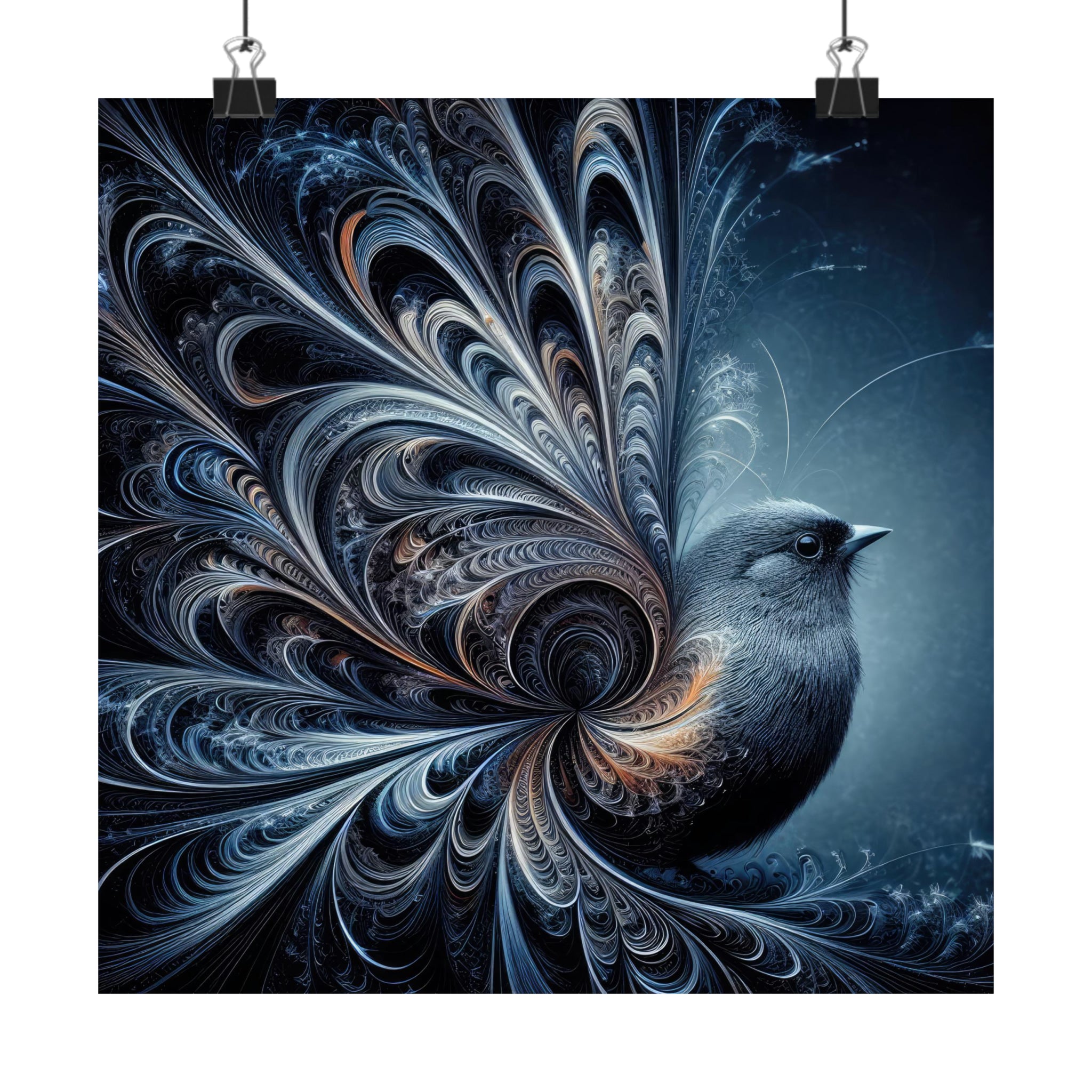 Un Junco aux yeux noirs dévoilé Poster