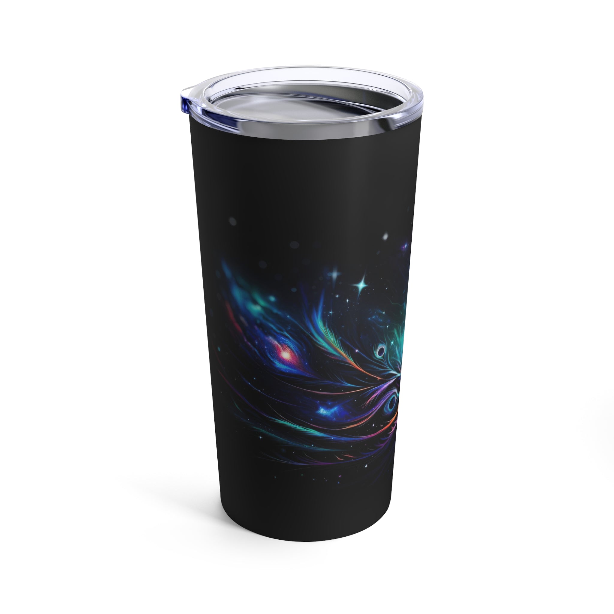 Vaso Plumaje Estelar 20oz