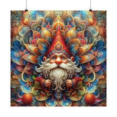 The Enchanter's Symphony Poster