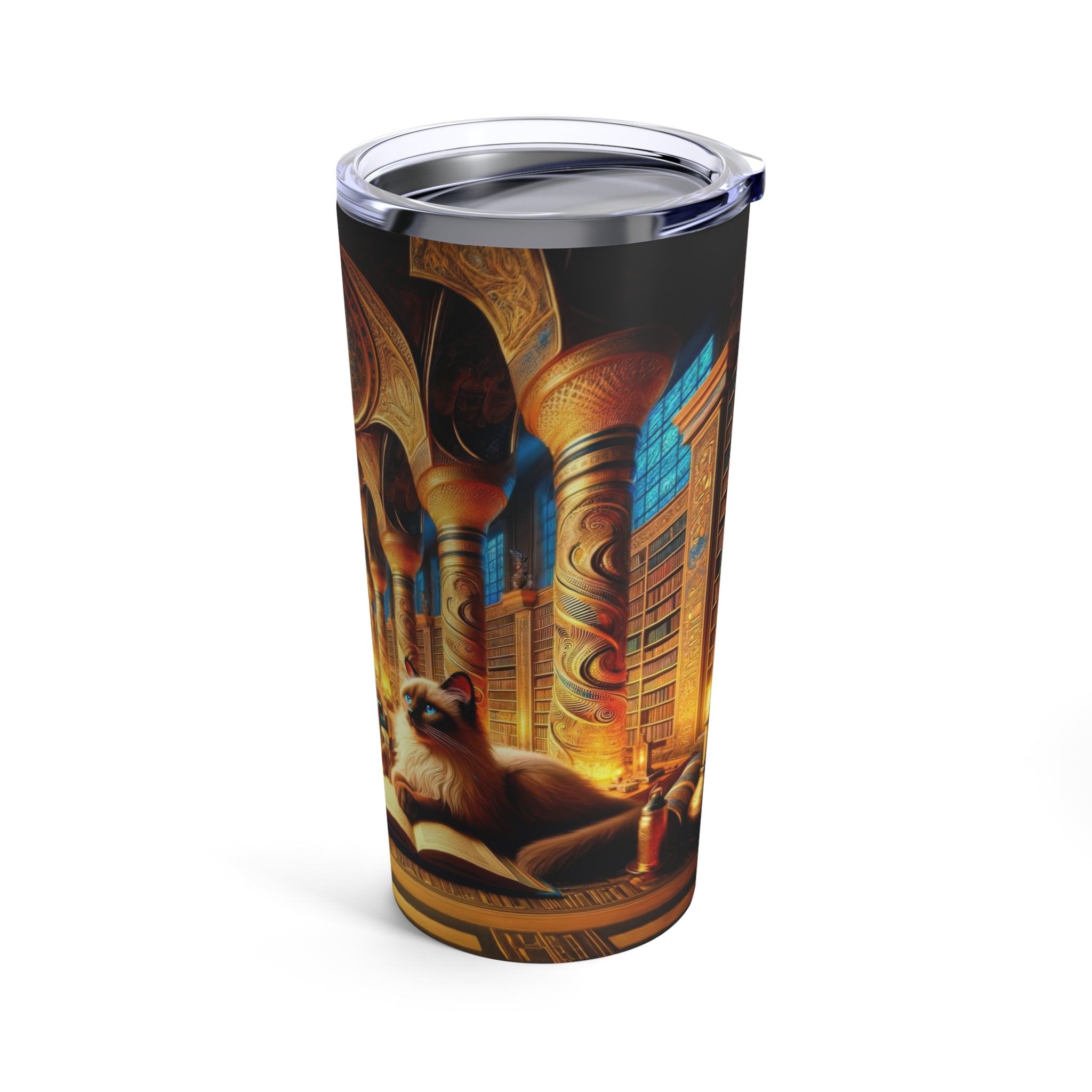 Vaso Dominio de Cleocatra 20oz