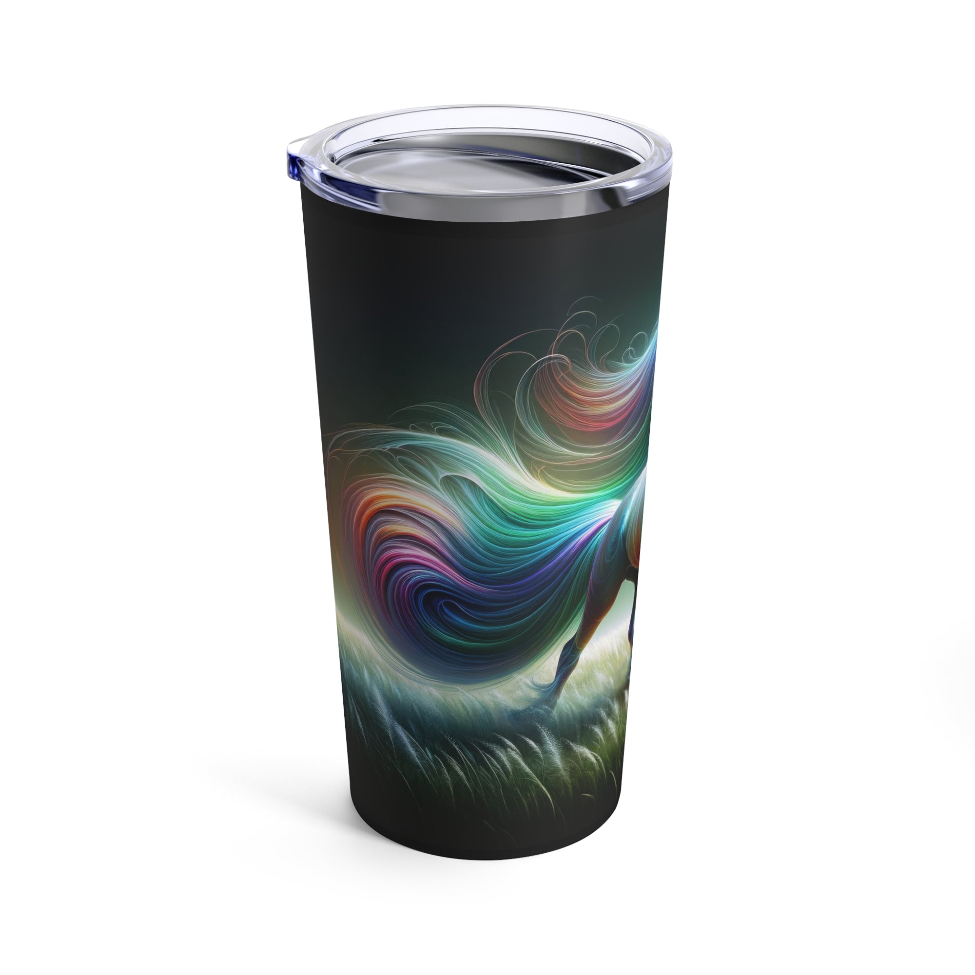 Spectral Serenade Tumbler 20oz