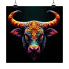 Spectral Taurus Poster