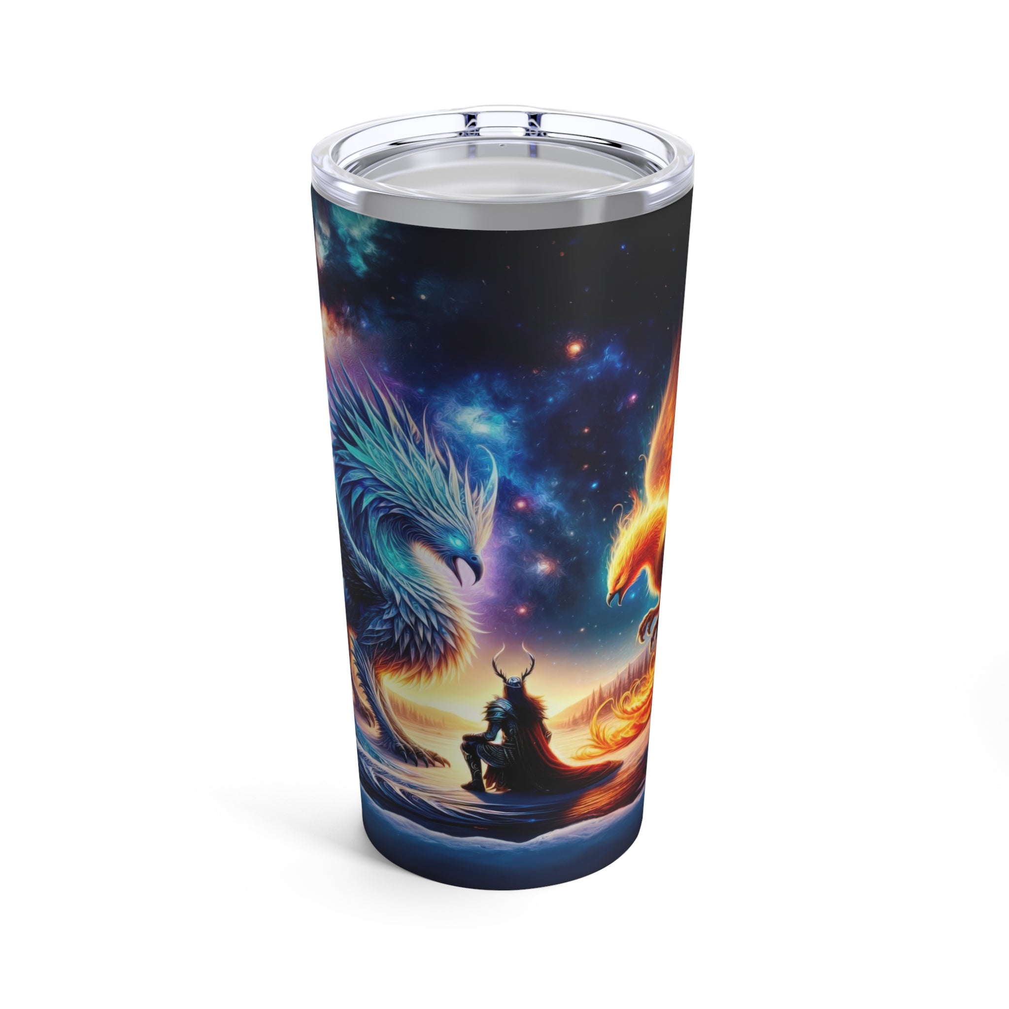 Gobelet Confrontation Astrale 20oz