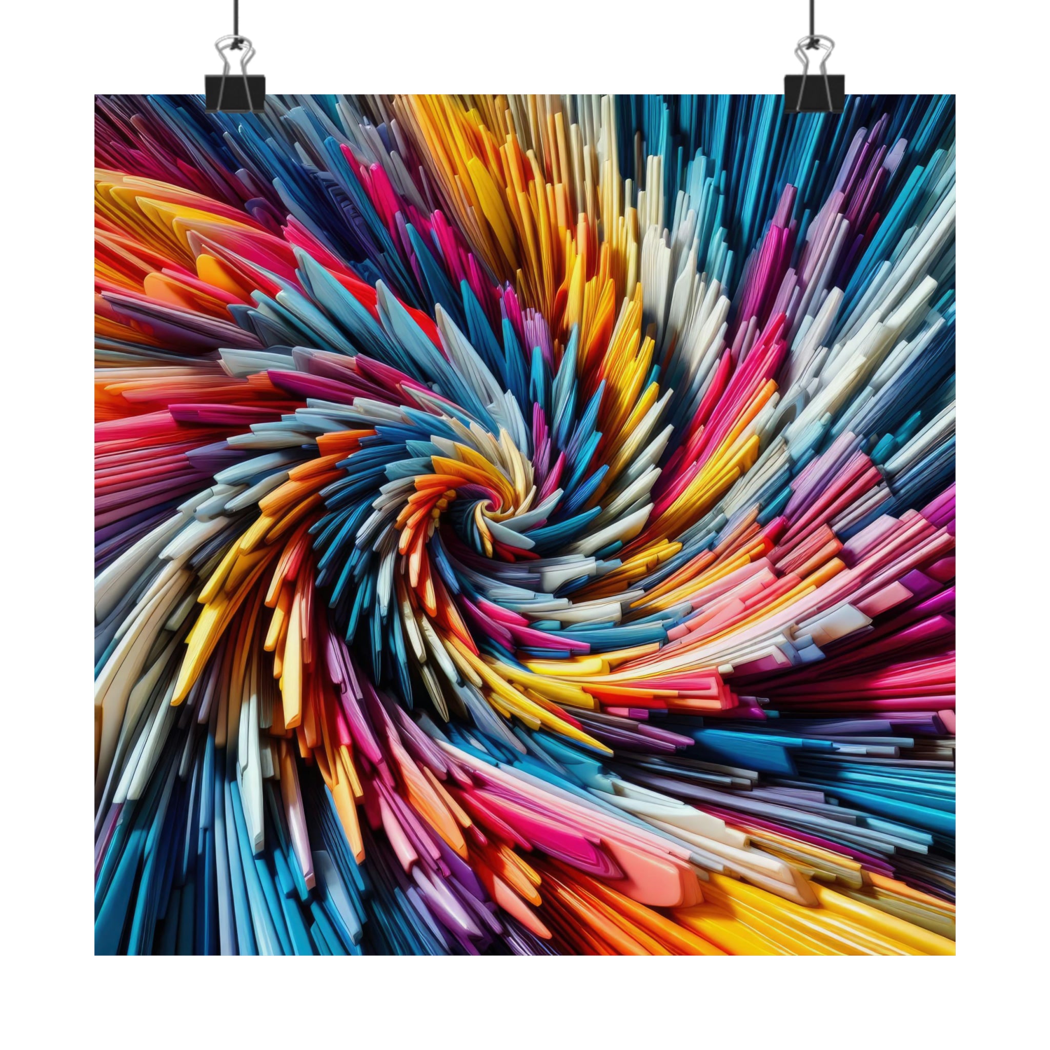 Shattered Dreams Poster