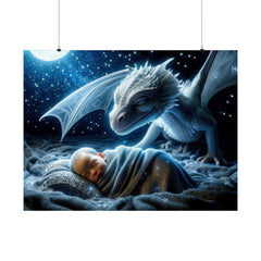 Stardust Lullabies Poster