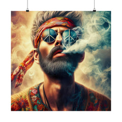 Ziggy the Timeless Poster