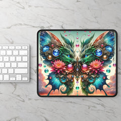 Jeweled Protectors of the Celestial Balance Mouse Pad