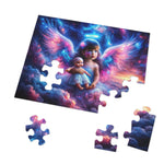 The Celestial Innocence Jigsaw Puzzle