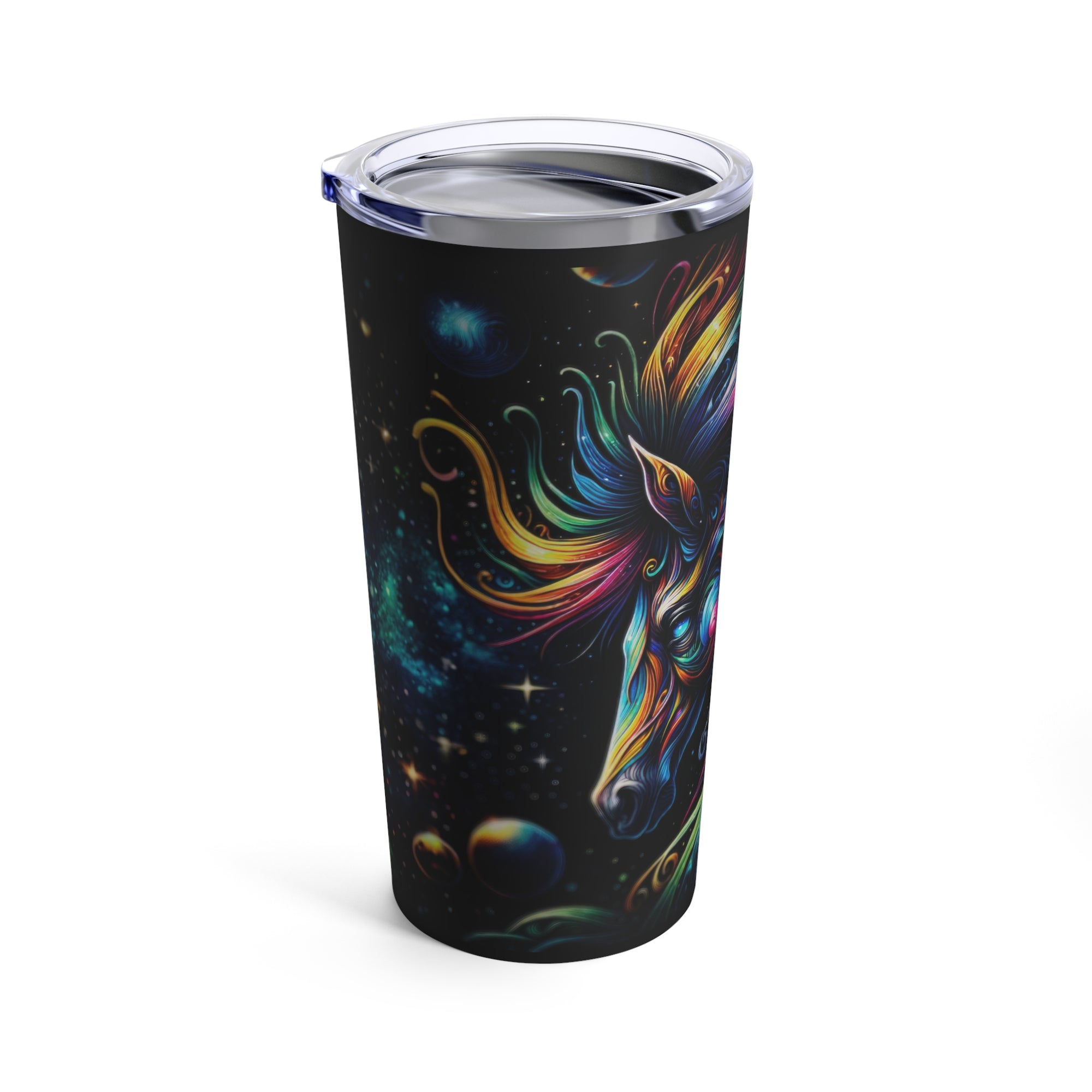 Vaso Galaxy Galope 20oz