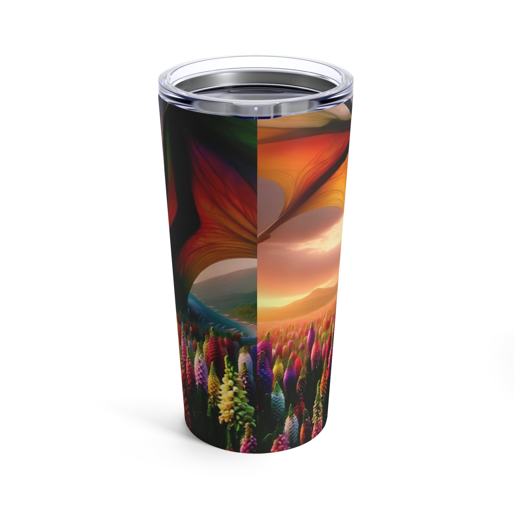 Abrazo del guardián en Snapdragon Vale Vaso 20oz