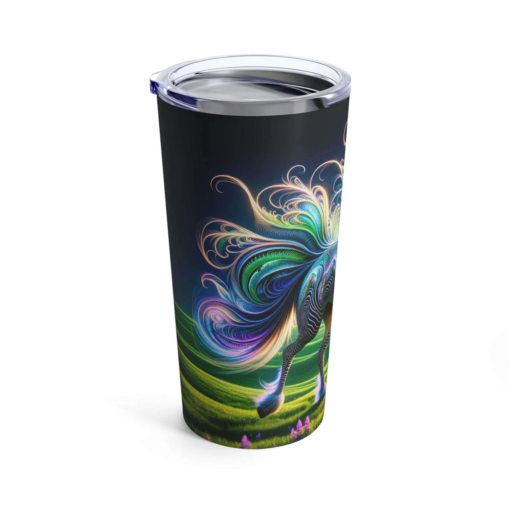 Vaso Mystique Fluorescente 20oz